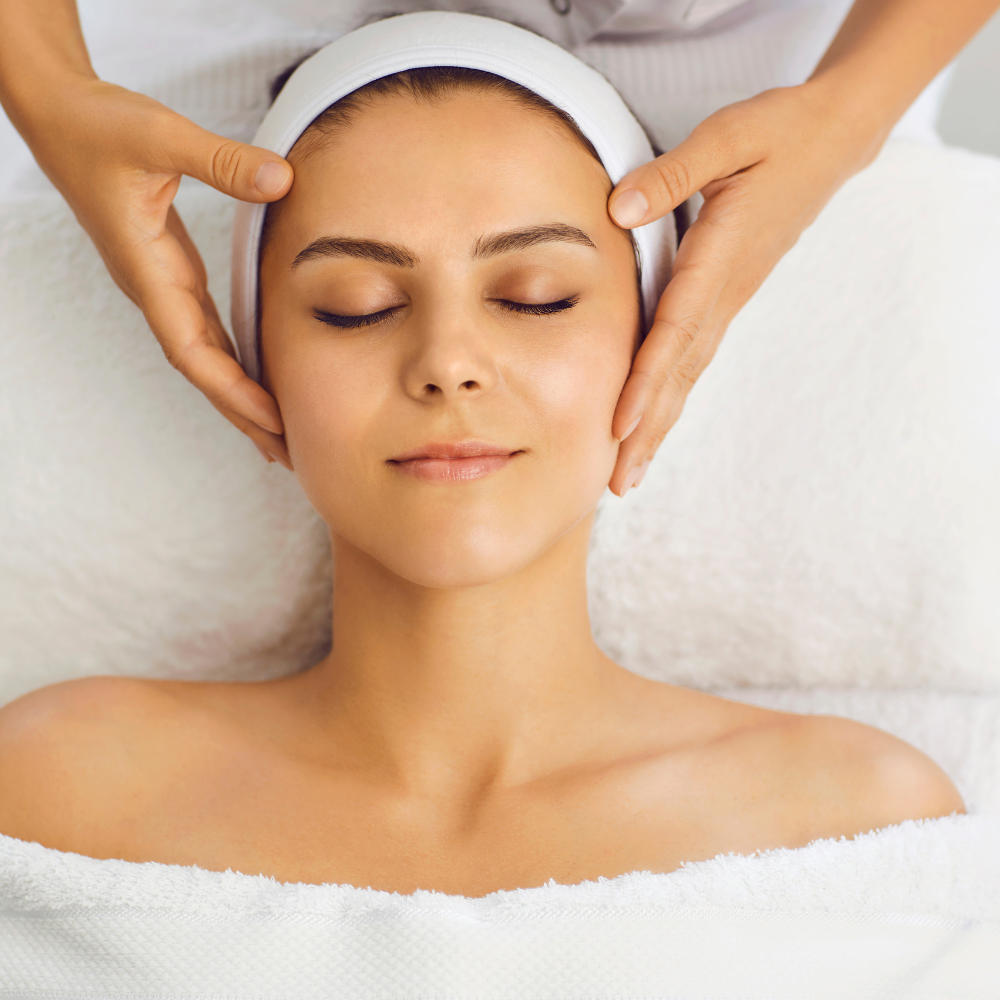 bespoke facial Albacete