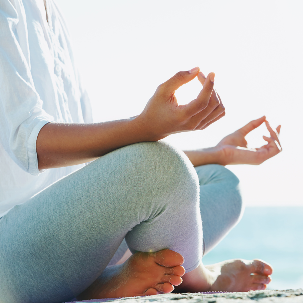 bienestar y equilibrio interior Albacete