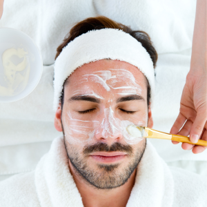 Bespoke facial Murcia