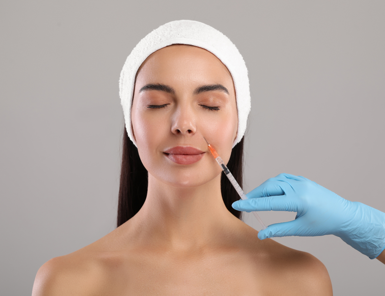 Surco nasogeniano Murcia